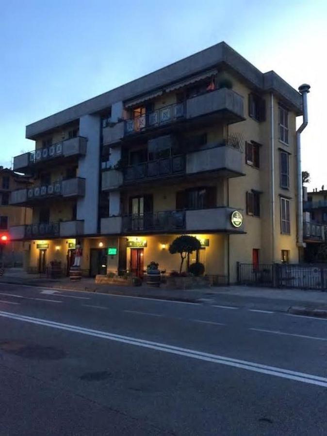 Appartamento Per Brevi Periodi "Pi&Ci" Bérgamo Exterior foto