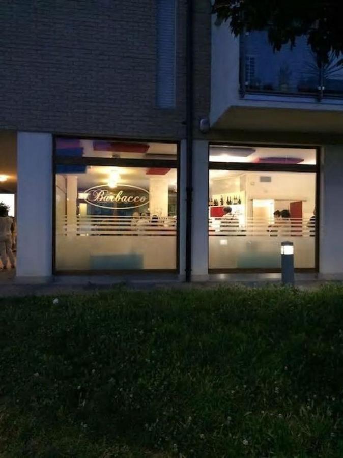 Appartamento Per Brevi Periodi "Pi&Ci" Bérgamo Exterior foto